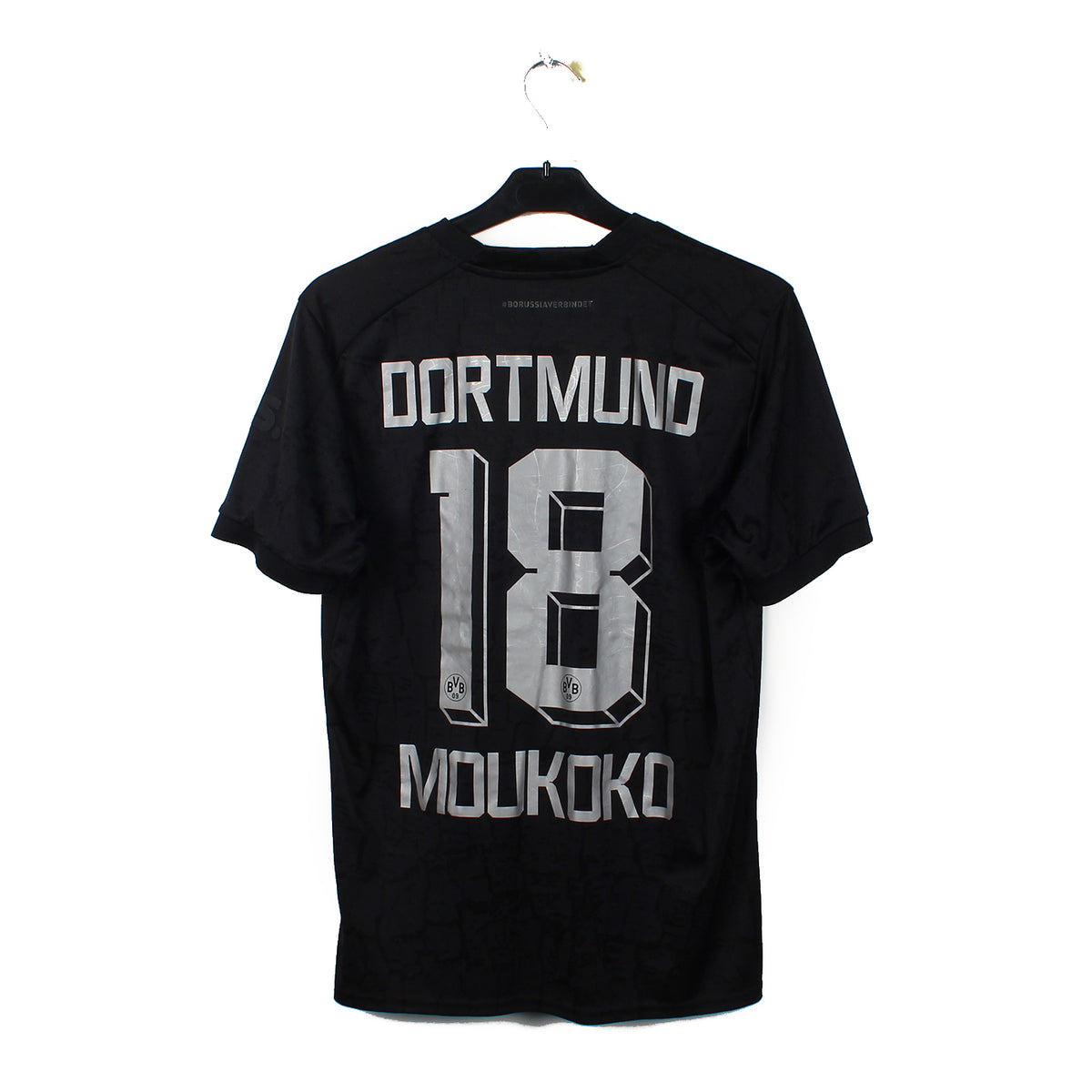 2022/23 - Dortmund - Moukoko #18 (M) *spécial* *coffret*