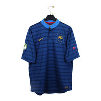 2013 - Equipe de France - Nganioni #19 (L) [préparé]