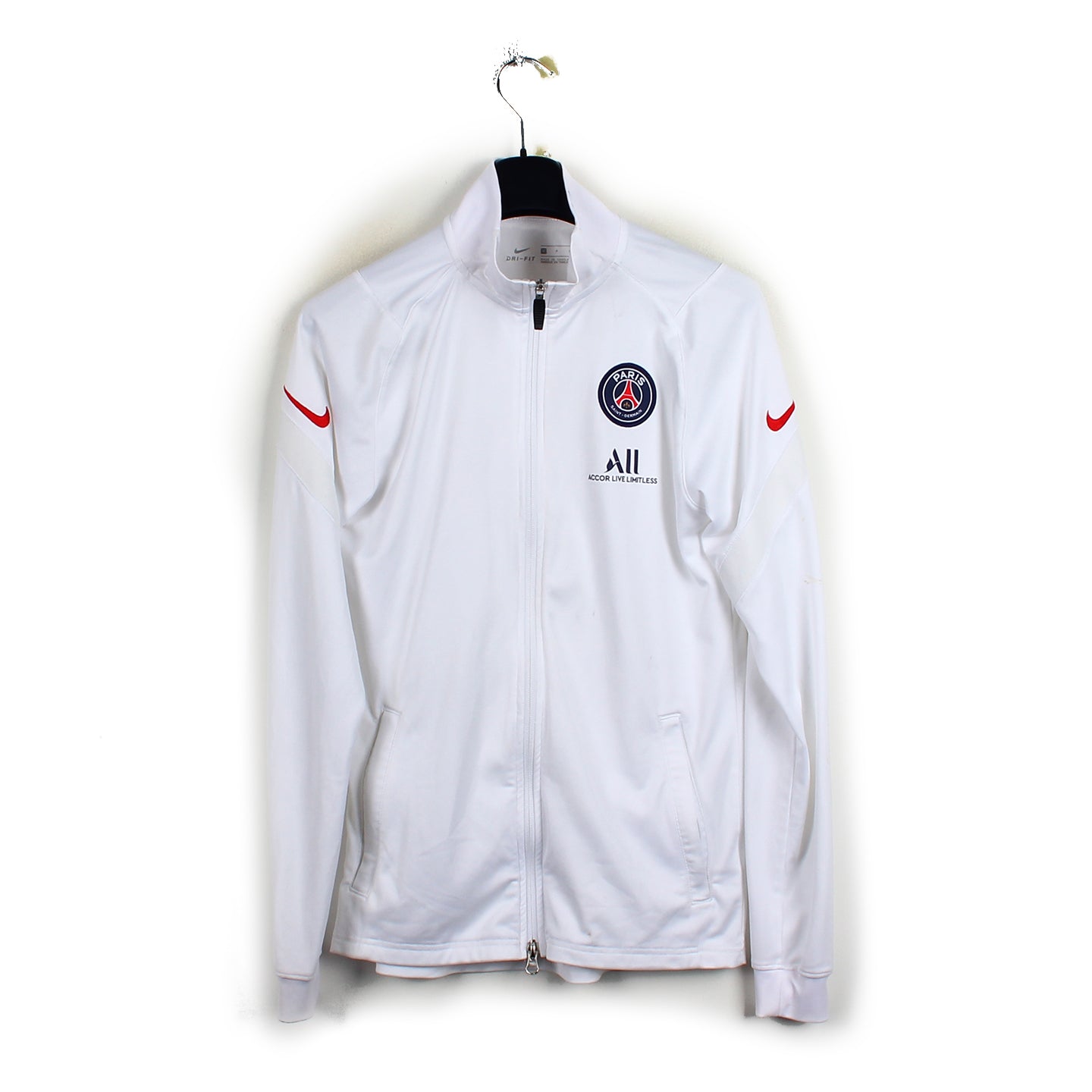 2020/21 - PSG (S)