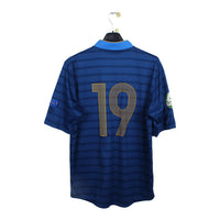 2013 - Equipe de France - Nganioni #19 (L) [préparé]