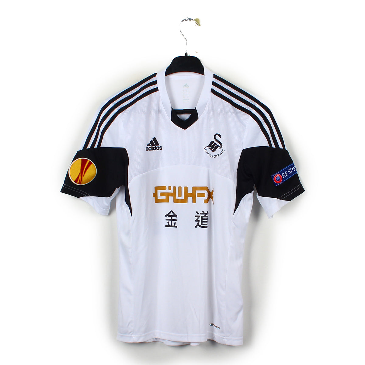 2013/14 - Swansea - Dyer #12 (S)