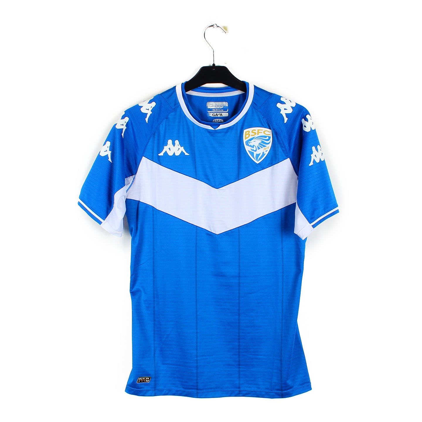 2021/22 - Brescia (L)