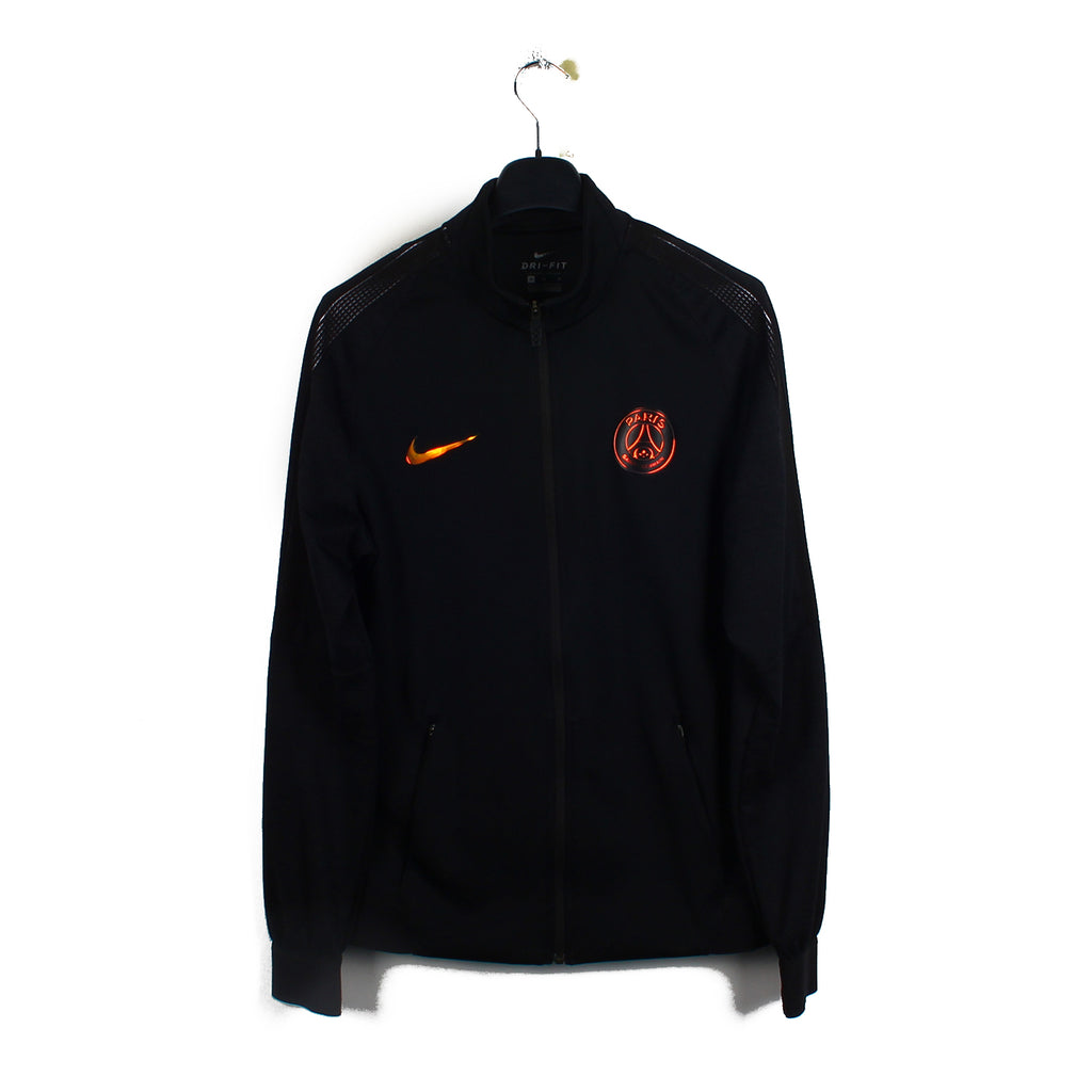 2016/17 - PSG (M)