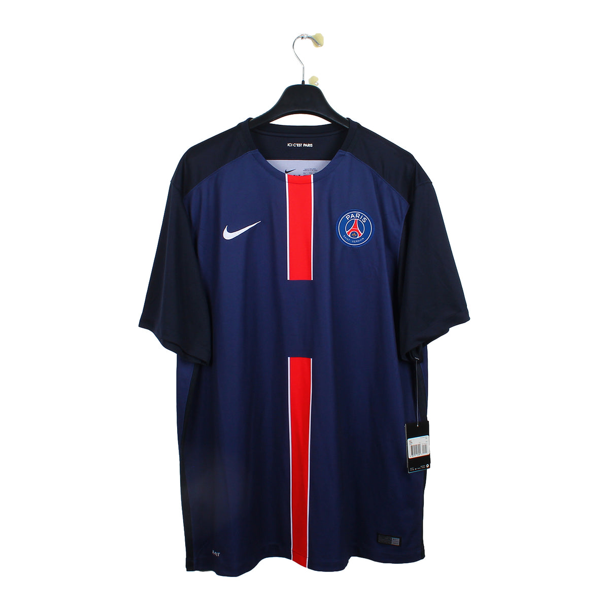 2015/16 - PSG (2XL)