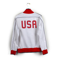 2010/11 - Etats-Unis (S)