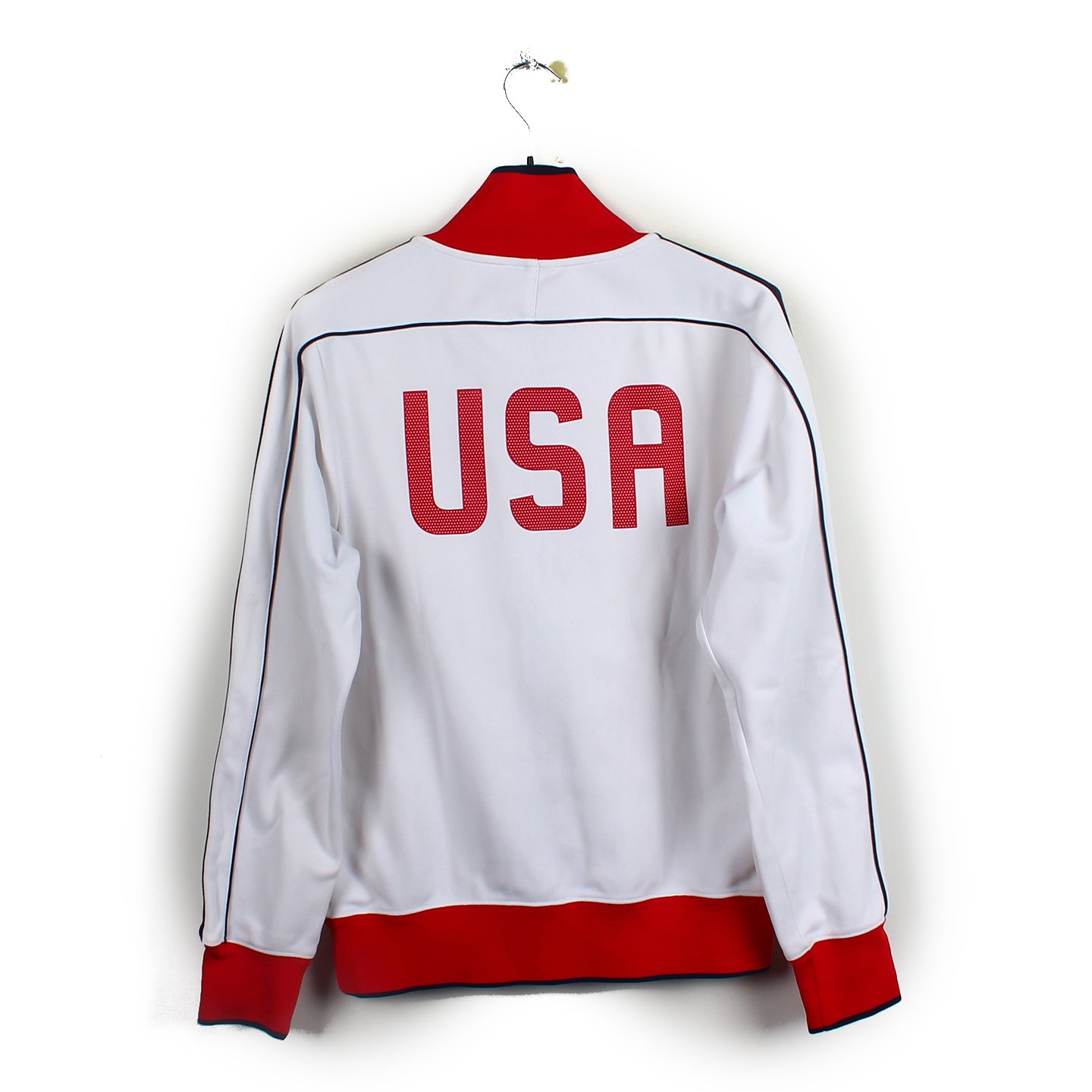 2010/11 - Etats-Unis (S)