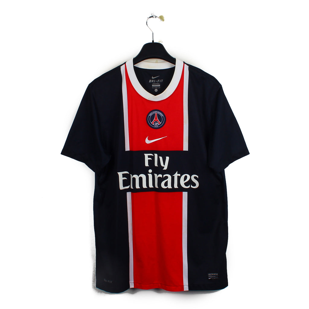 2011/12 - PSG - Pastore #27 (L)