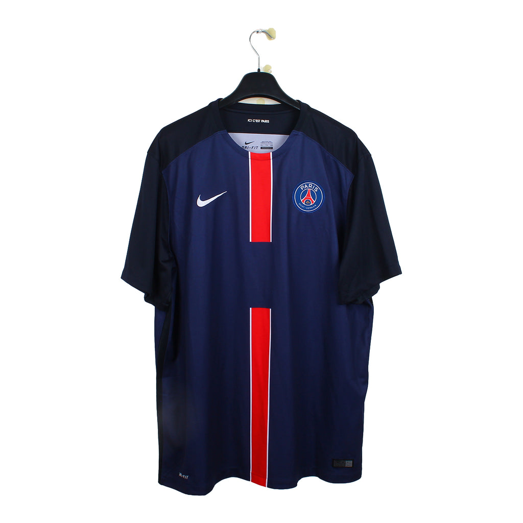 2015/16 - PSG (2XL)