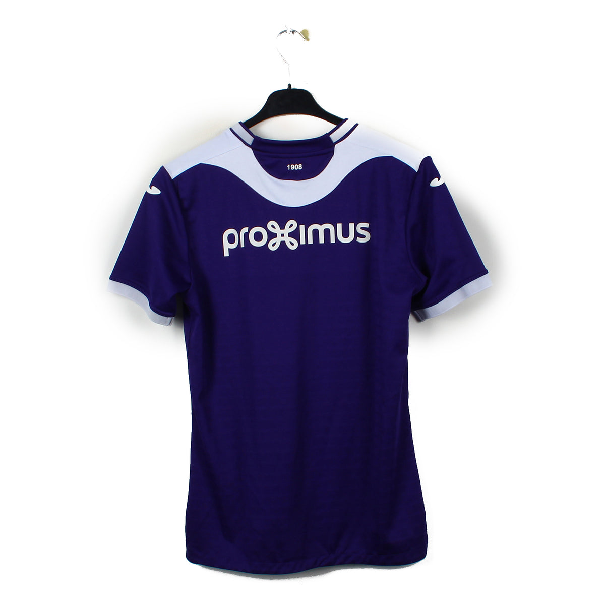 2019/20 - Anderlecht (L)