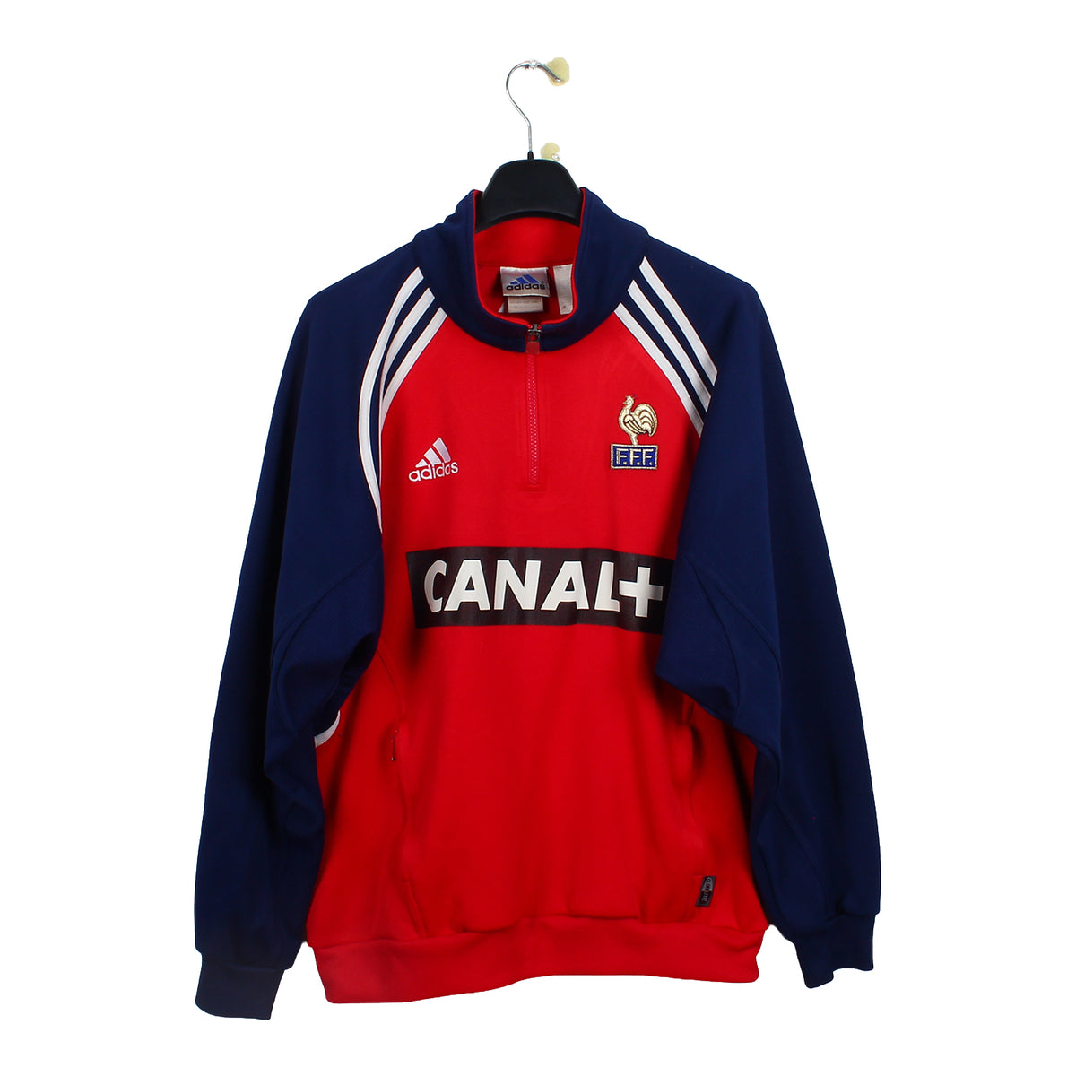 2000 - Equipe de France (M) [porté]
