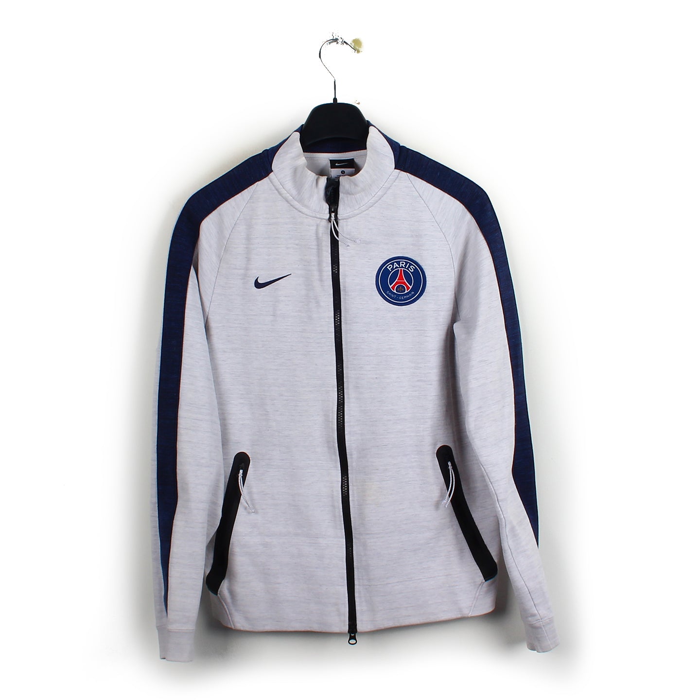2015/16 - PSG (S)