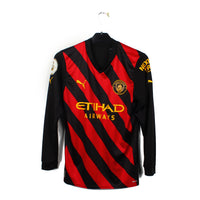 2022/23 - Manchester City - Haaland #9 (S)