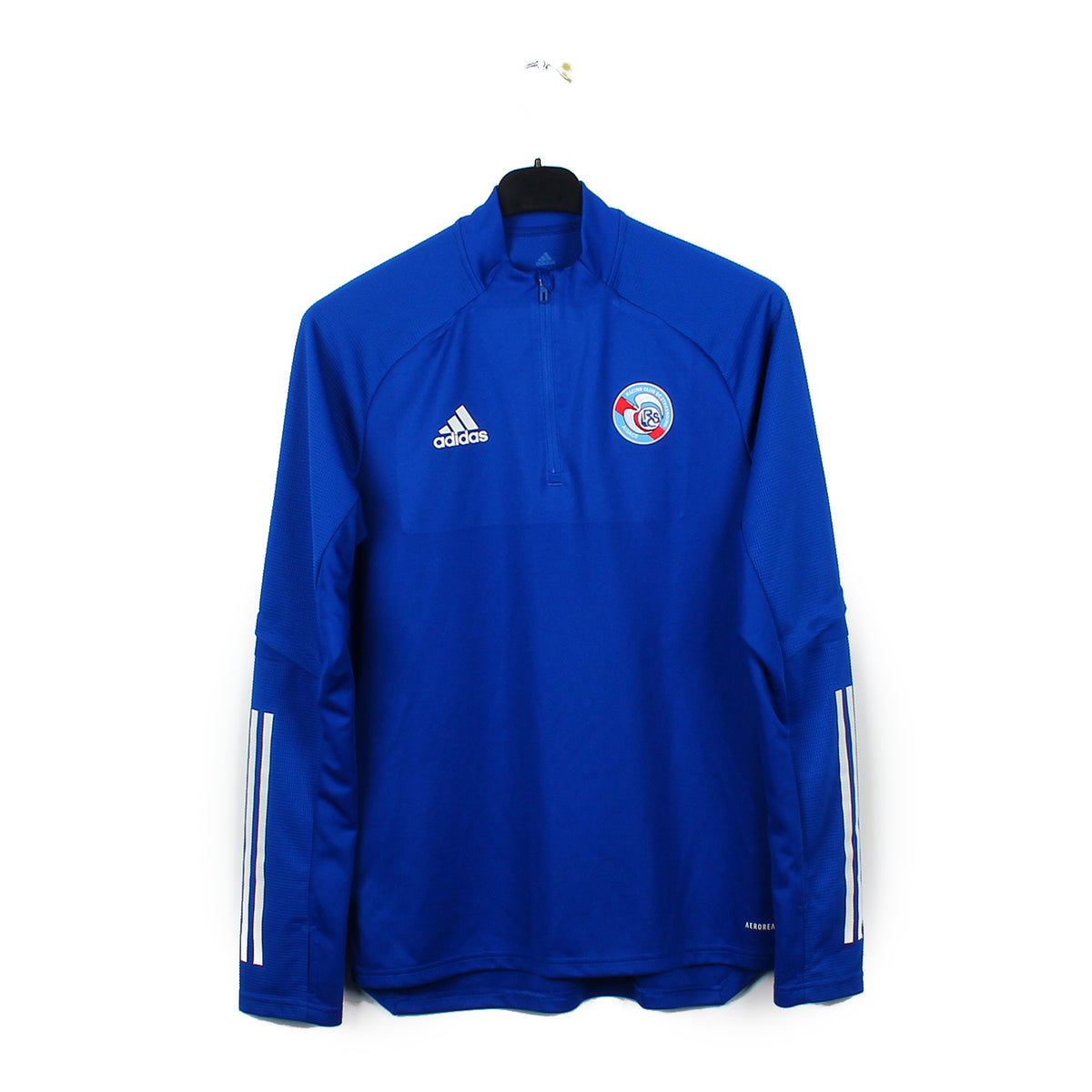 2020/21 - Racing Club de Strasbourg (S femme)
