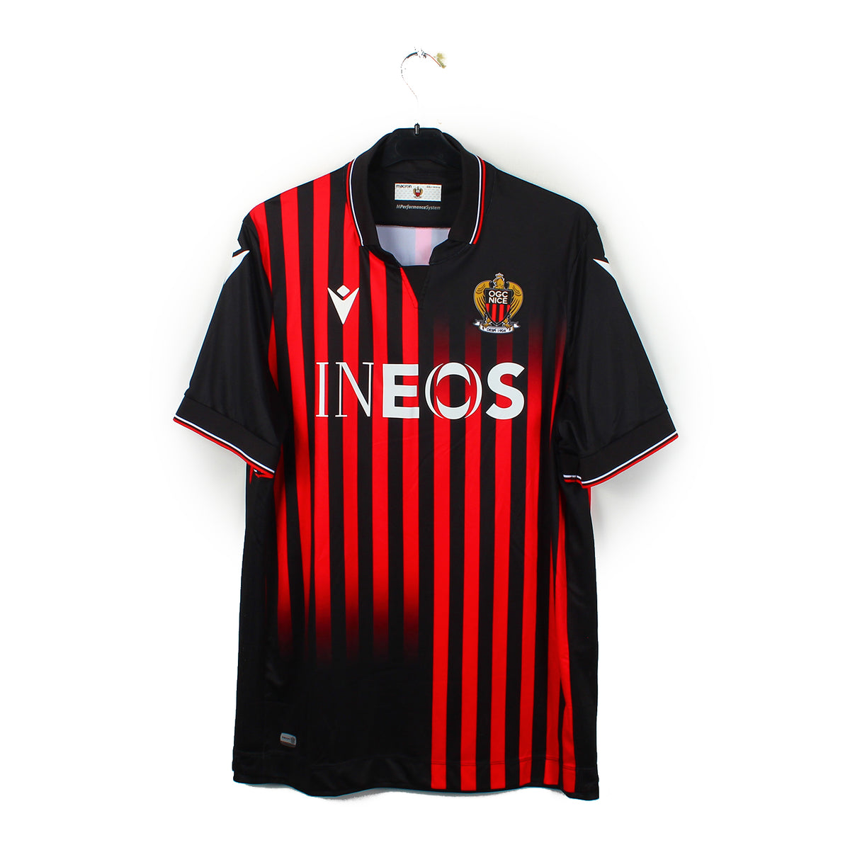 2022/23  - Nice OGC (S)