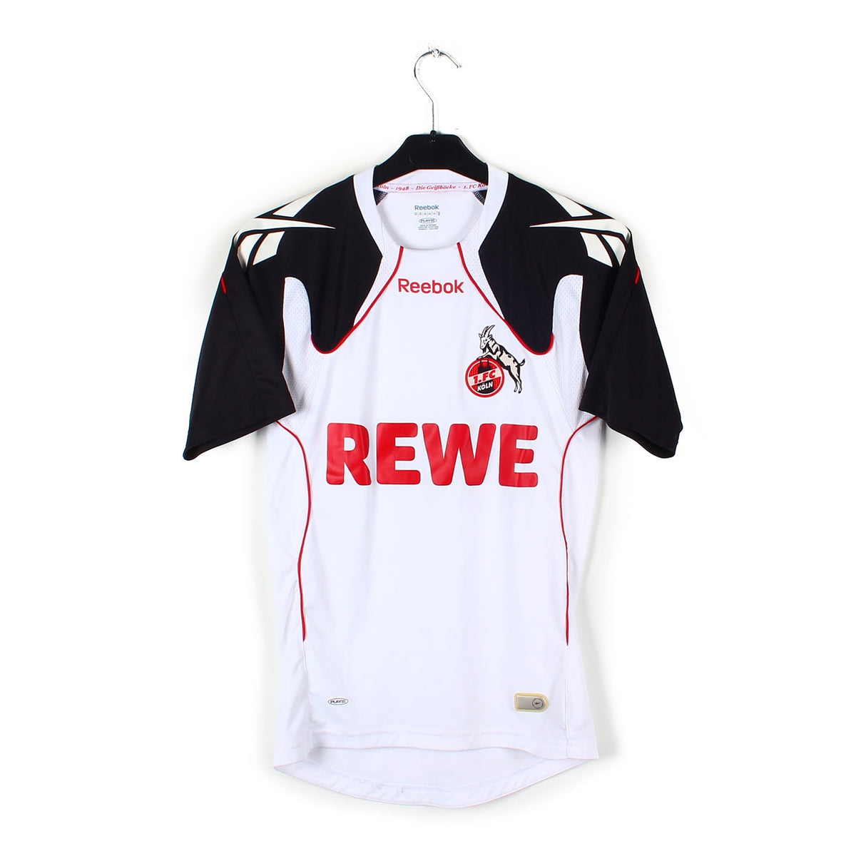 2010/11 - Cologne FC (14ans)