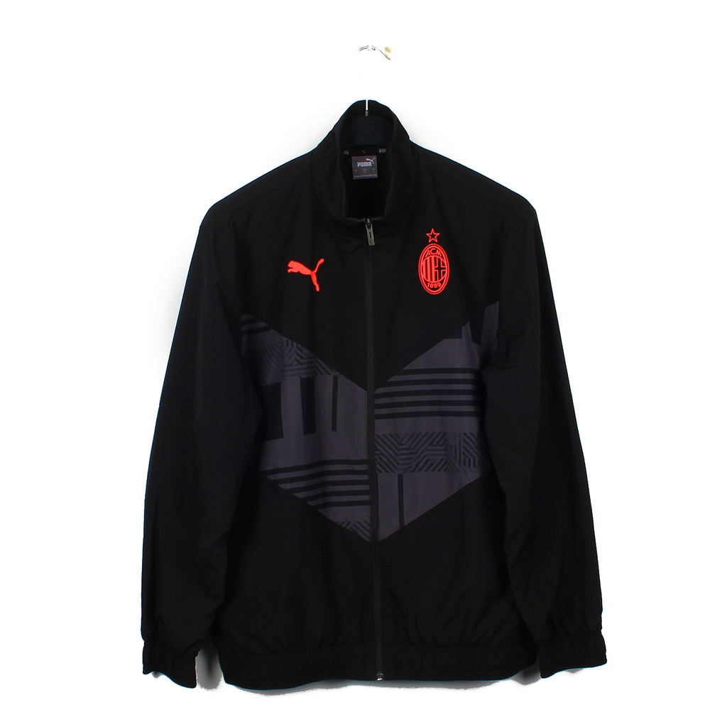 2021/22 - Milan AC (M)