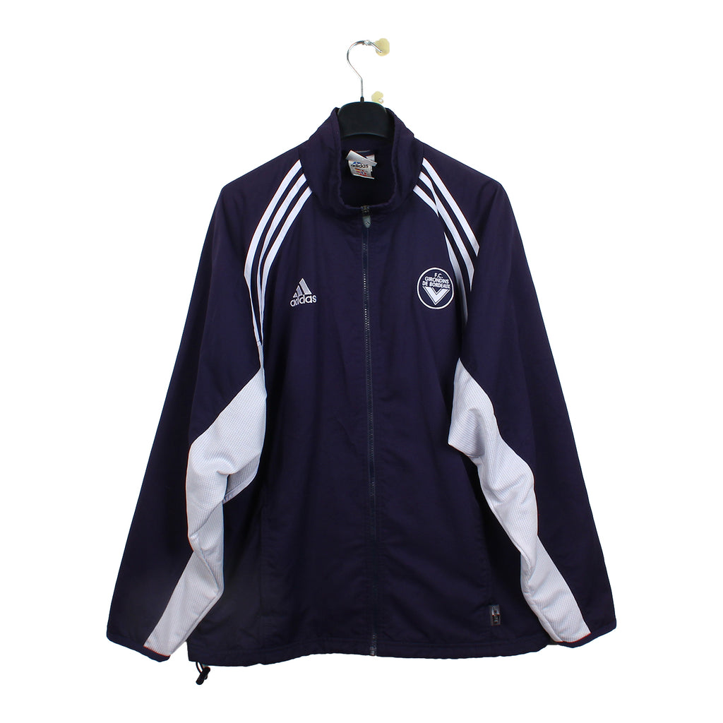 2001/02 - Girondins Bordeaux (L)