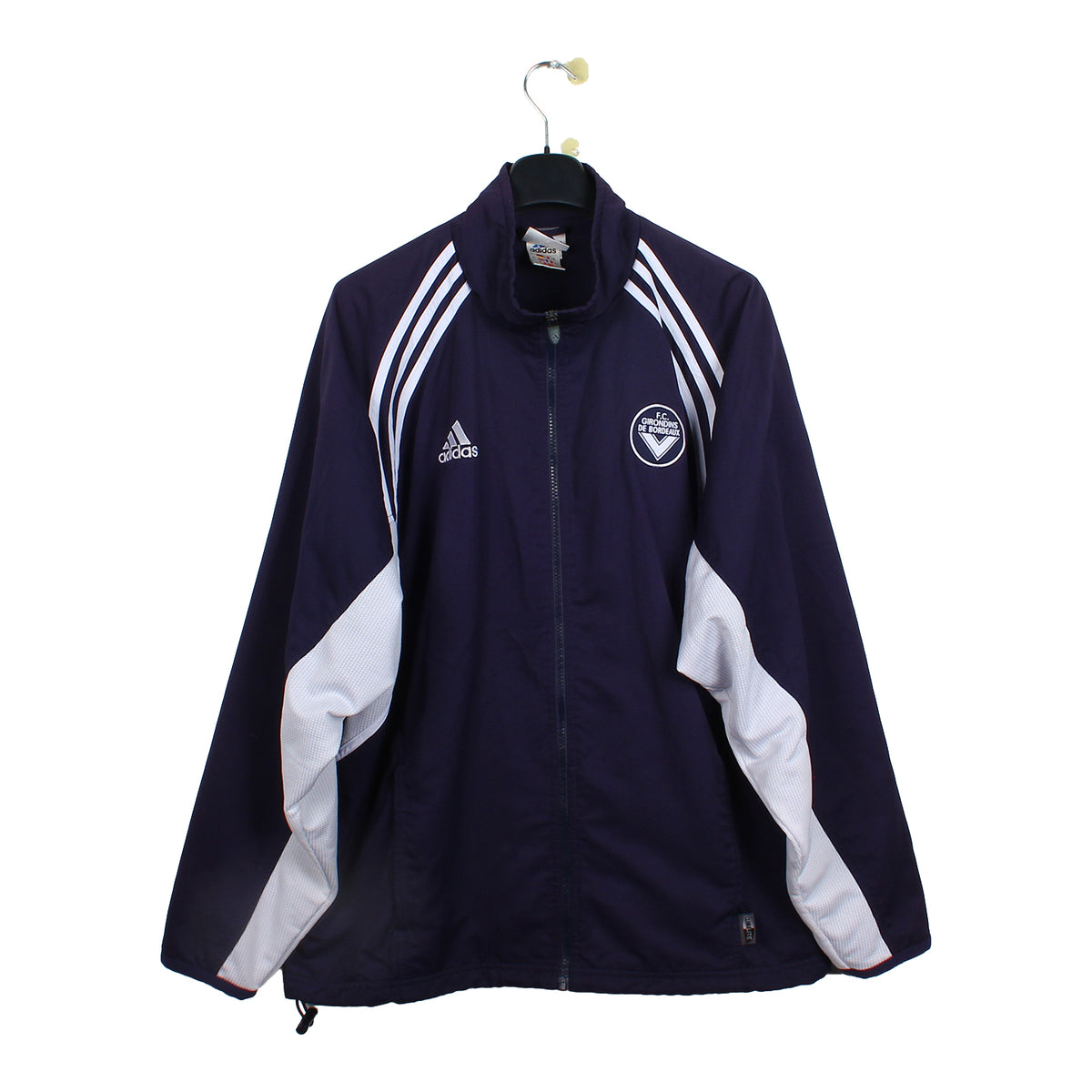 2001/02 - Girondins Bordeaux (L)