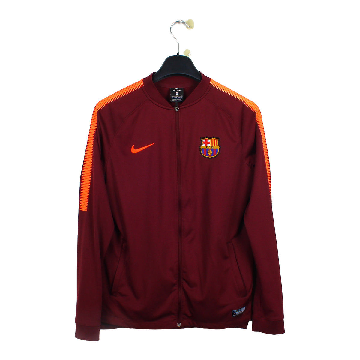 2017/18 - Barcelona (Children's XL)