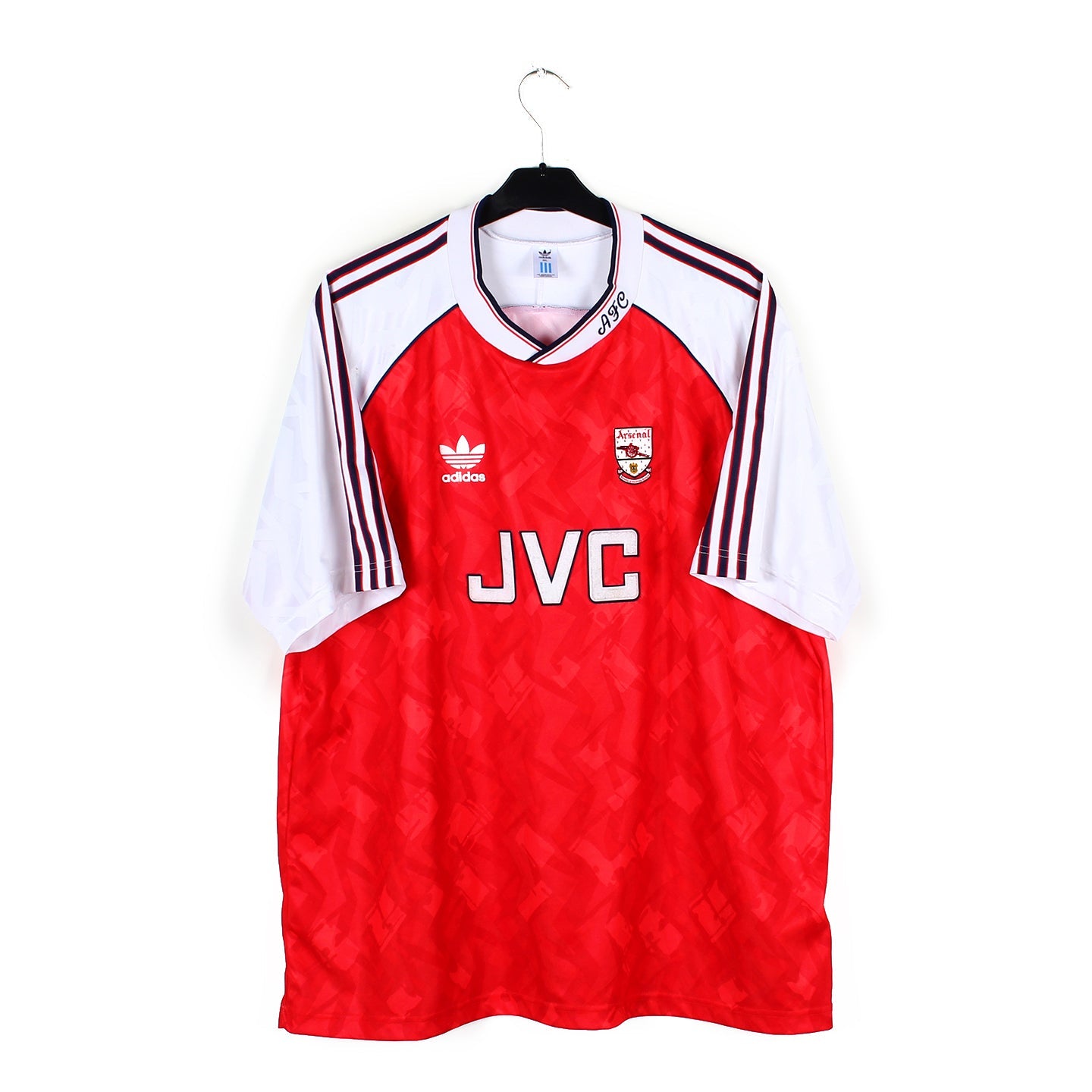 1990/92 - Arsenal FC (L) *réédition*