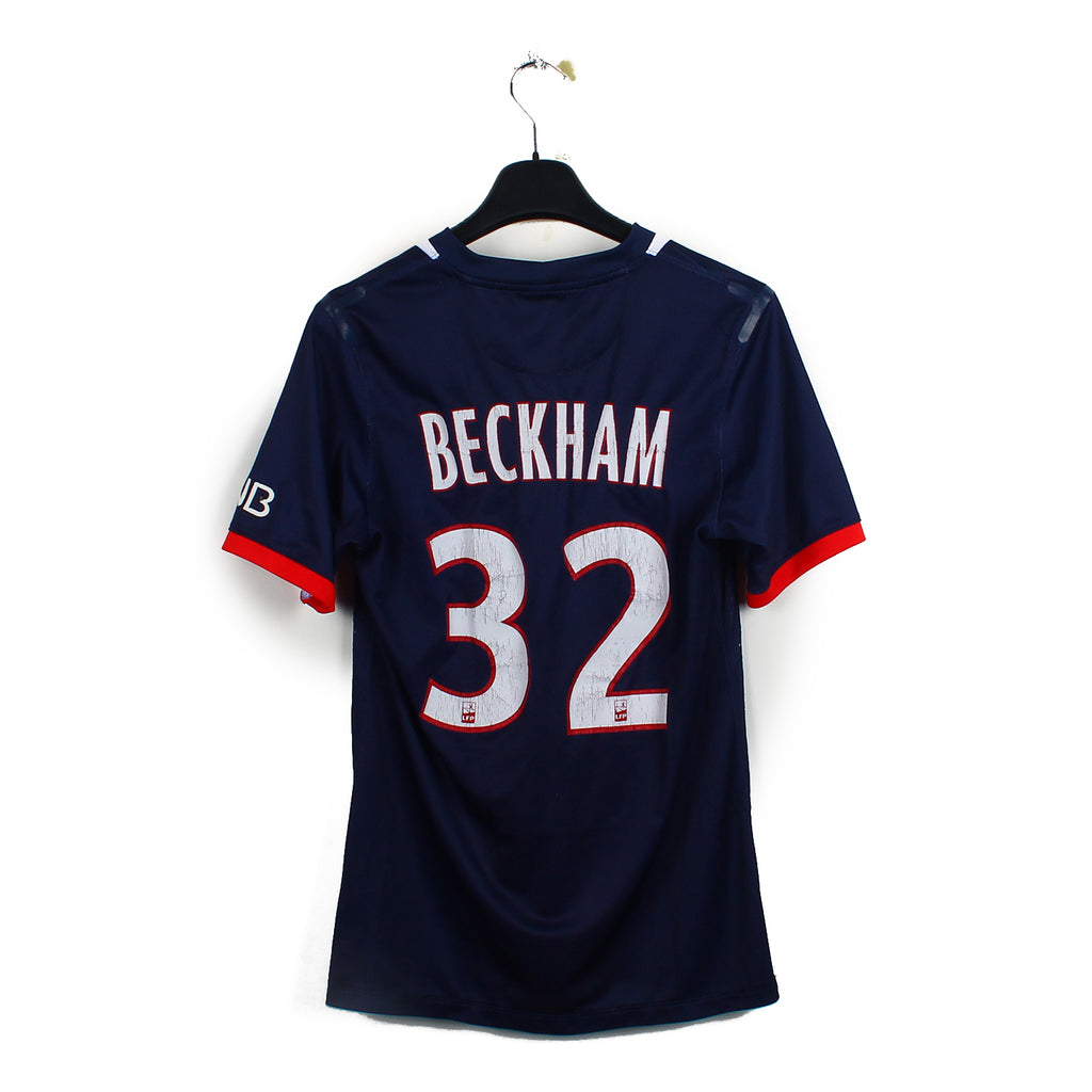 2013/14 - PSG - Beckham (M) [pro]
