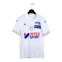 2021/22 - Amiens SC (S) *120ans*
