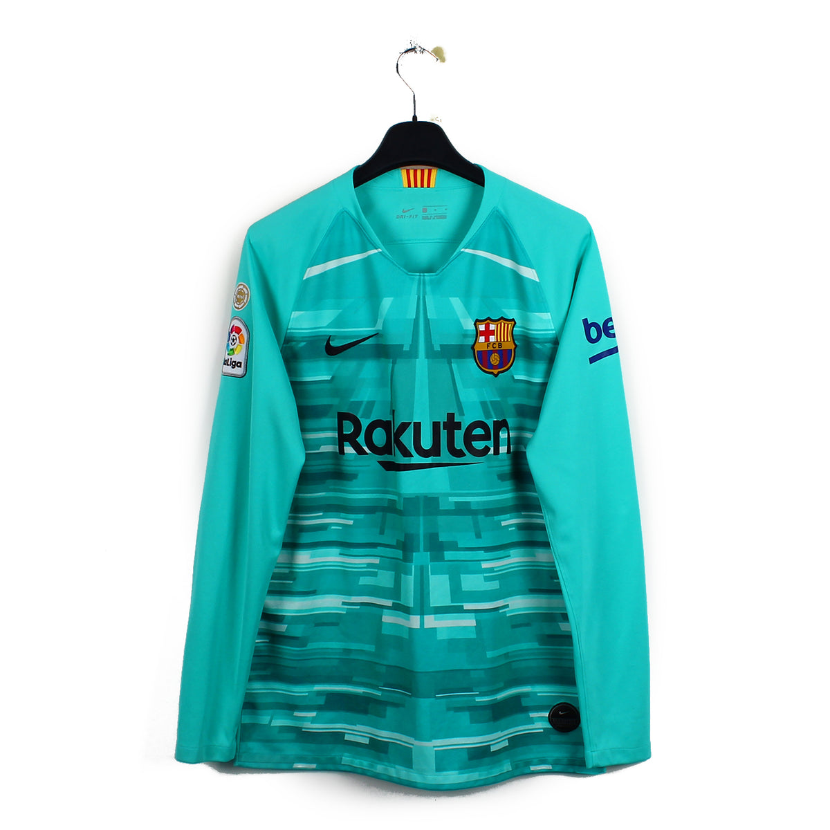 2019/20 - Barcelone - Ter Stegen #1 (M)