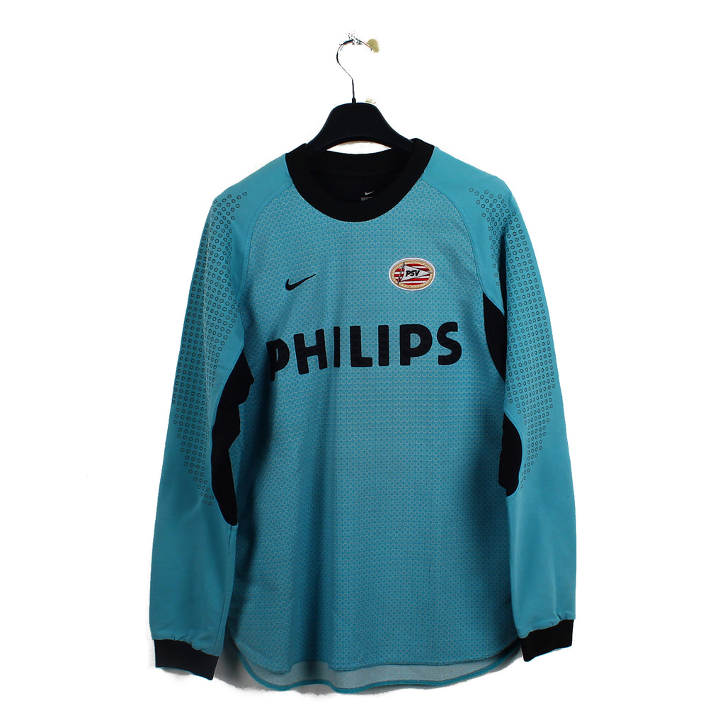 2000/02 - PSV Eindhoven (M)
