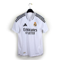 2024/25 - Real Madrid (M) [pro]