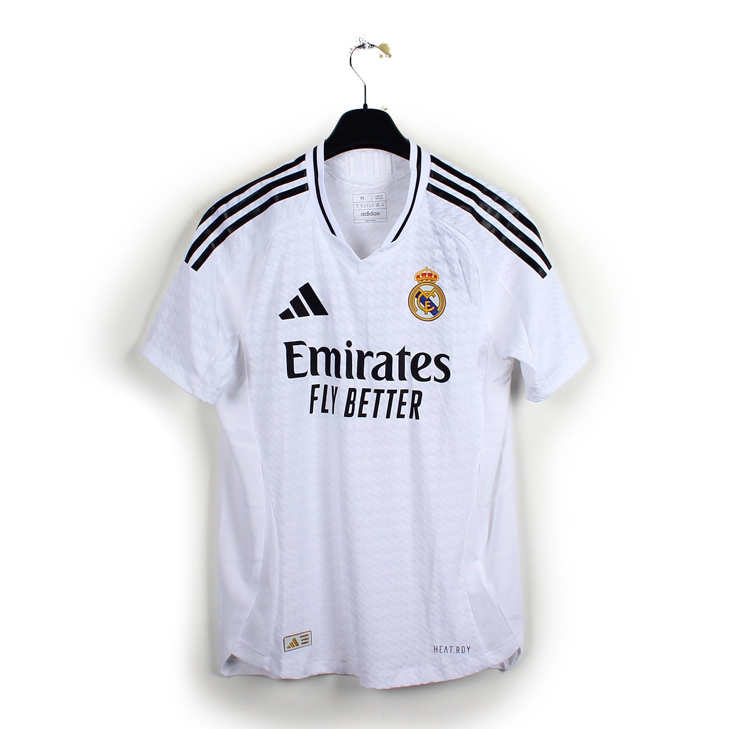 2024/25 - Real Madrid (L) [pro]