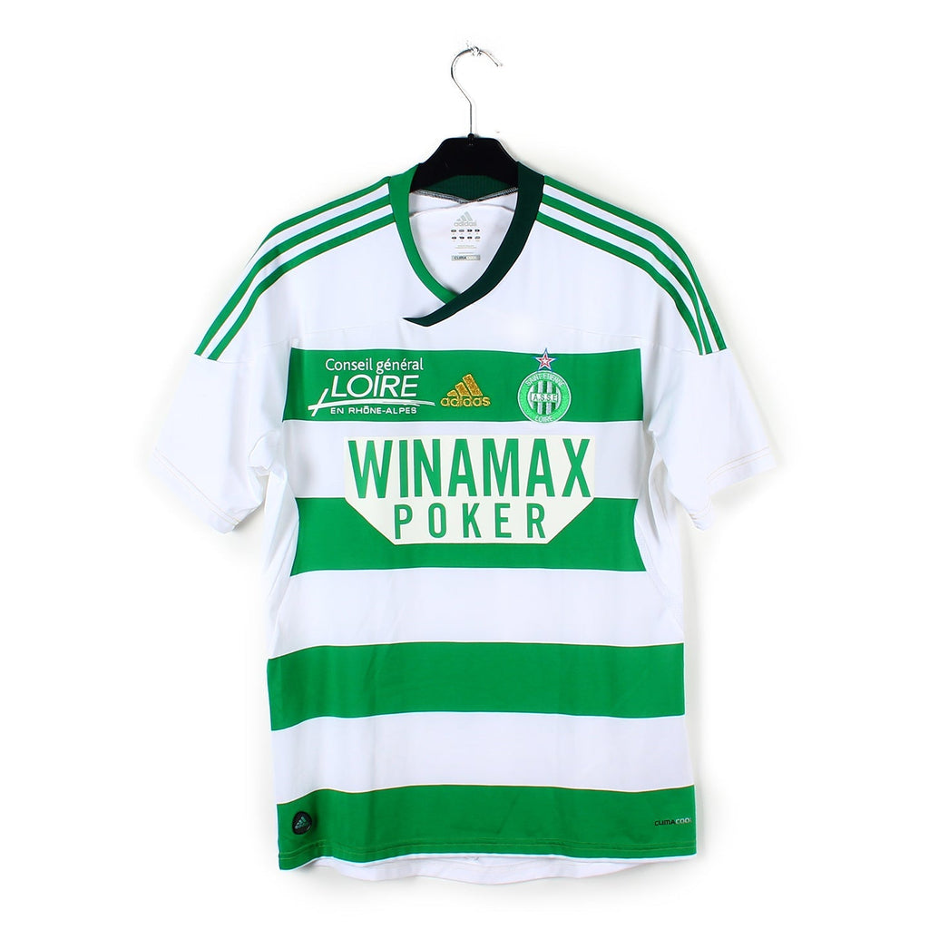 2011/12 - Saint-Etienne (L)