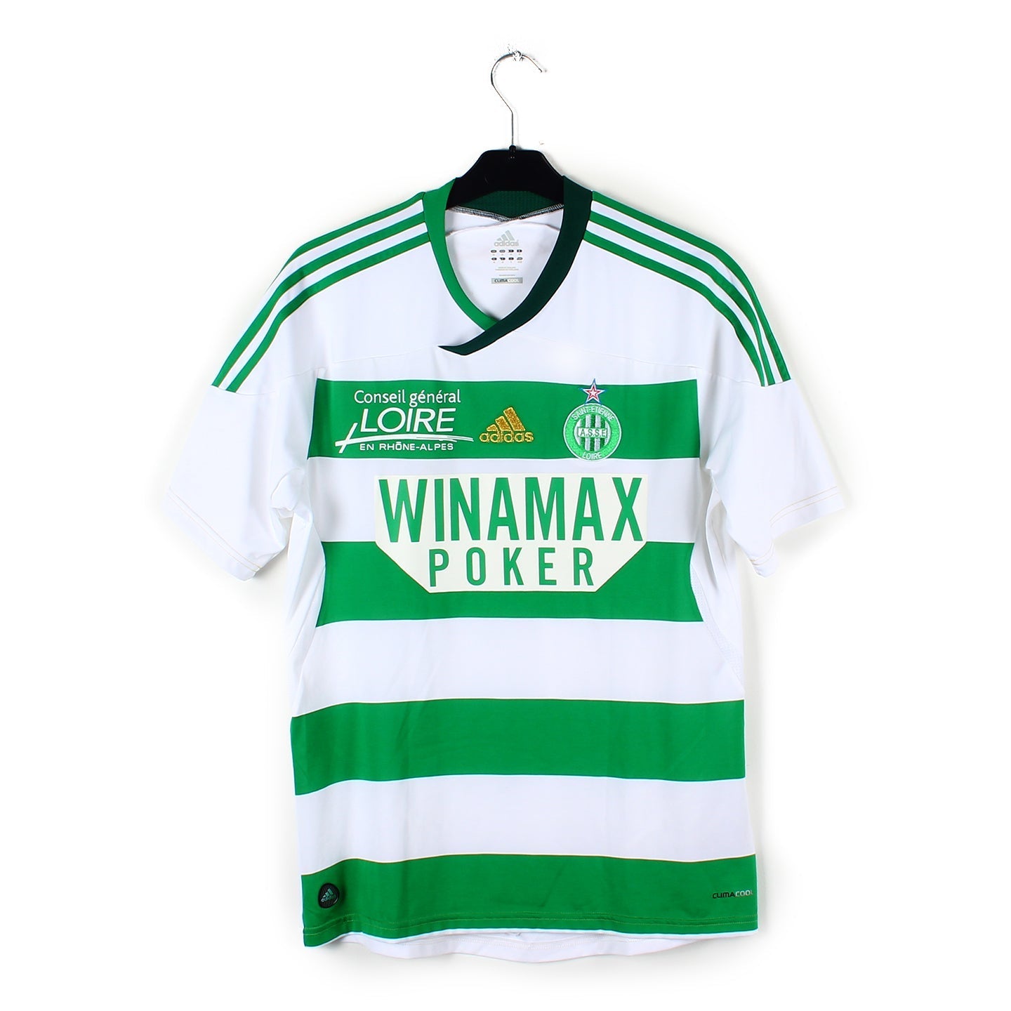 2011/12 - Saint-Etienne (L)