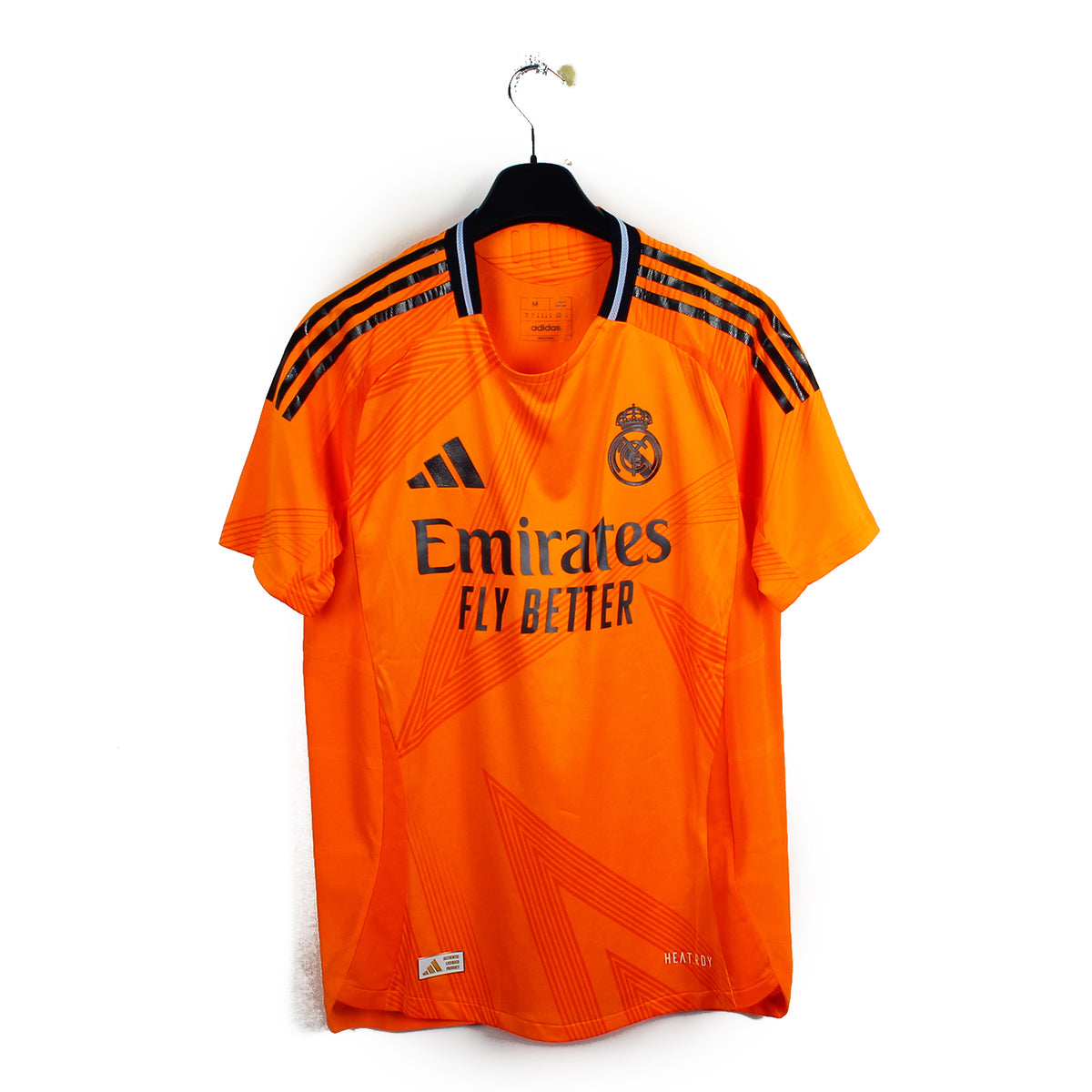 2024/25 - Real Madrid - Mbappé #9 (M) [pro]
