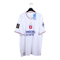 2024/25 - OL - Lacazette #10 (3XL) *anniversaire*