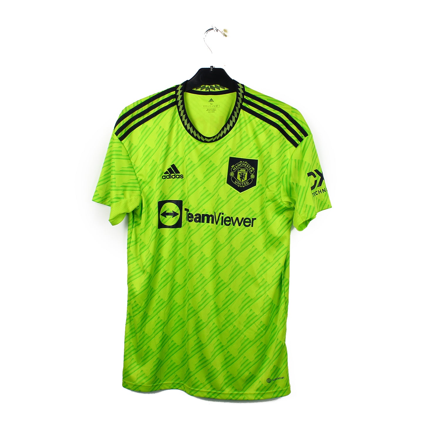 2022/23 - Manchester United - Weghorst #27 (M)
