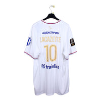 2024/25 - OL - Lacazette #10 (3XL) *anniversaire*
