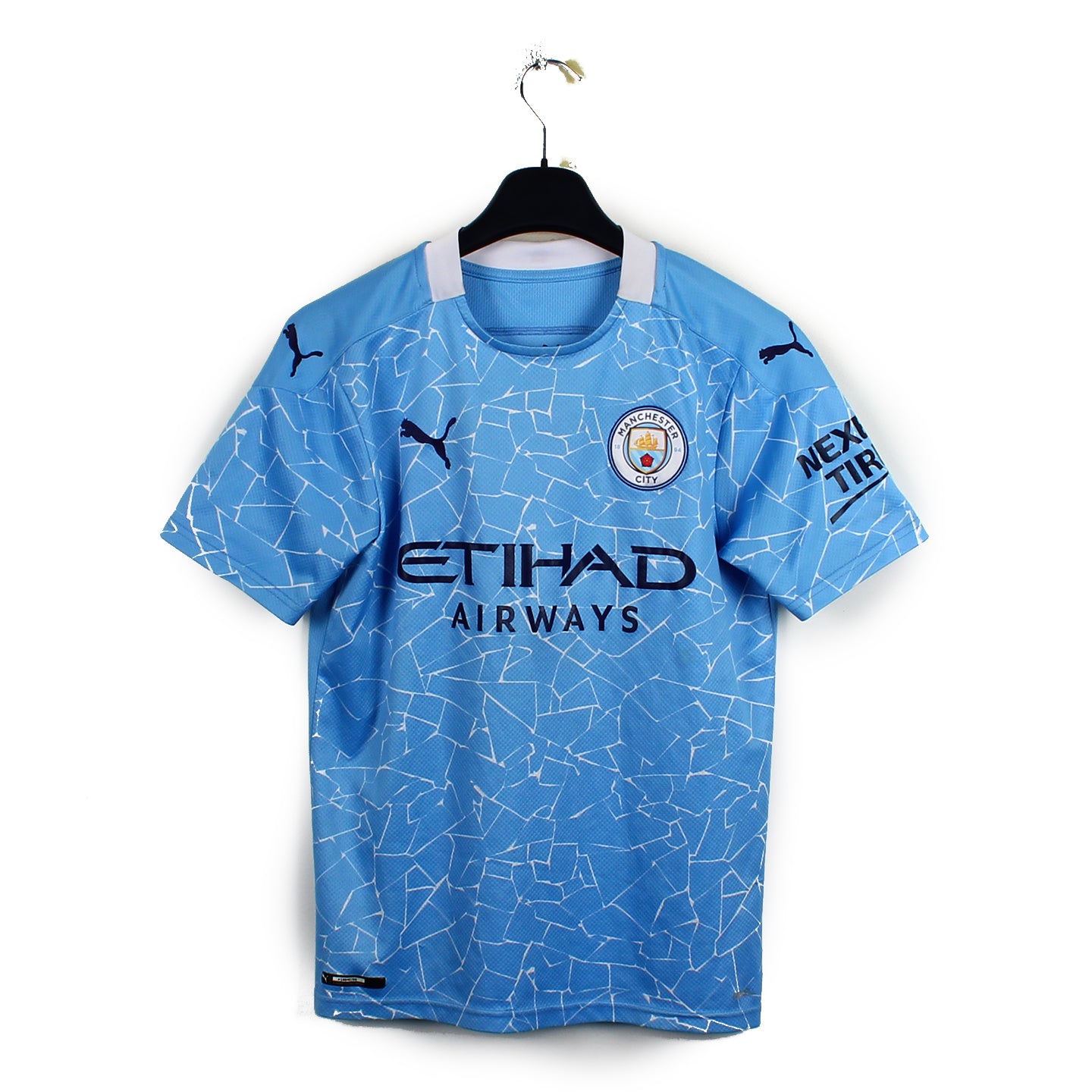 2020/21 - Manchester City (S)