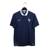 2014/15 - Equipe de France #15 (M) [MATCH ISSUE]