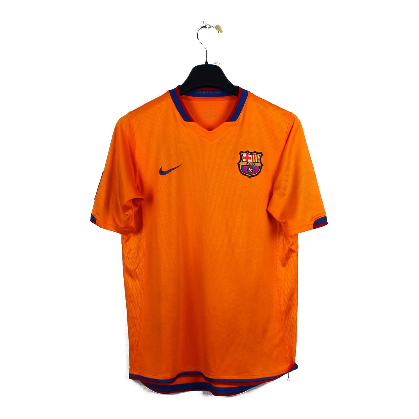 2006/08 - Barcelone (XL enfant)