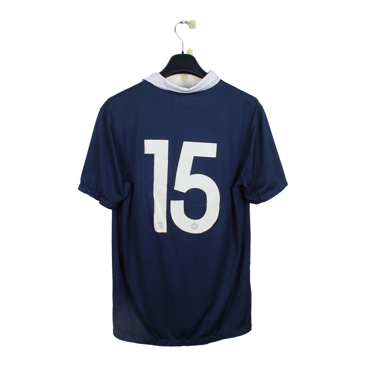 2014/15 - Equipe de France #15 (M) [MATCH ISSUE]