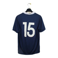 2014/15 - Equipe de France #15 (M) [MATCH ISSUE]