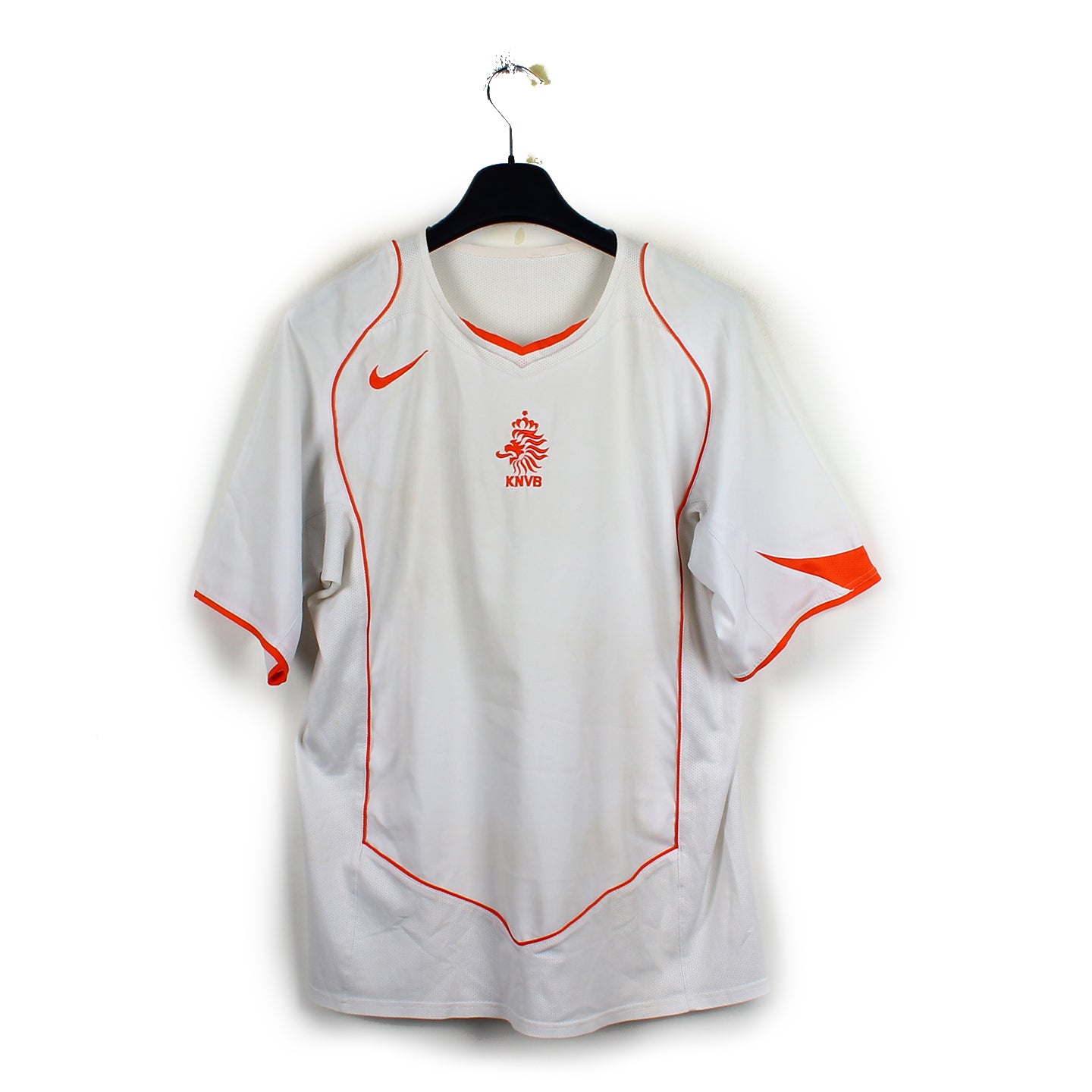 2004/06 - Pays-Bas (M)