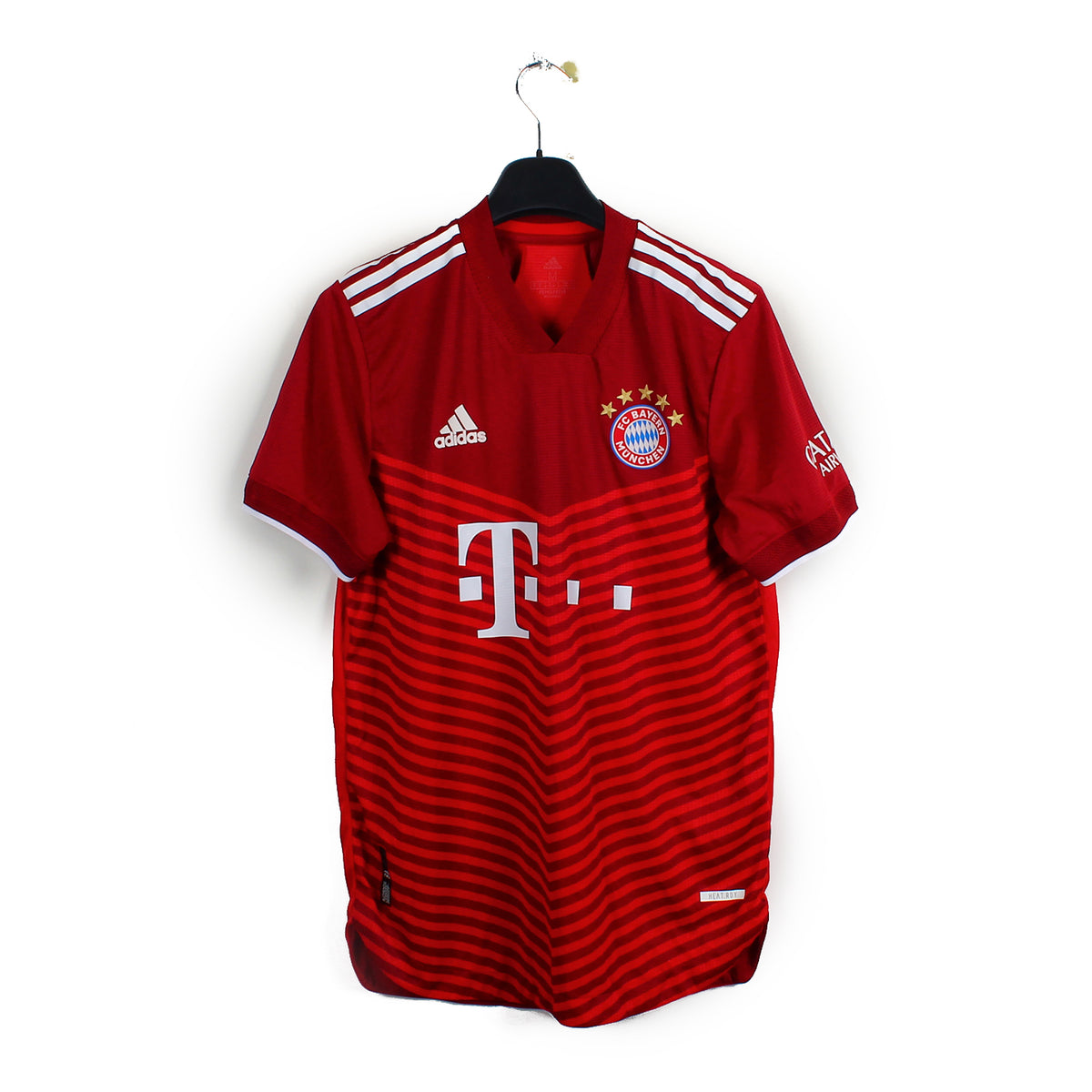 2021/22 - Bayern Munich - Hernandez #21 (M) [pro]