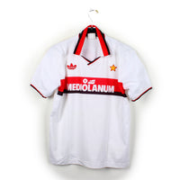1990/92 - Milan AC #13 (M)