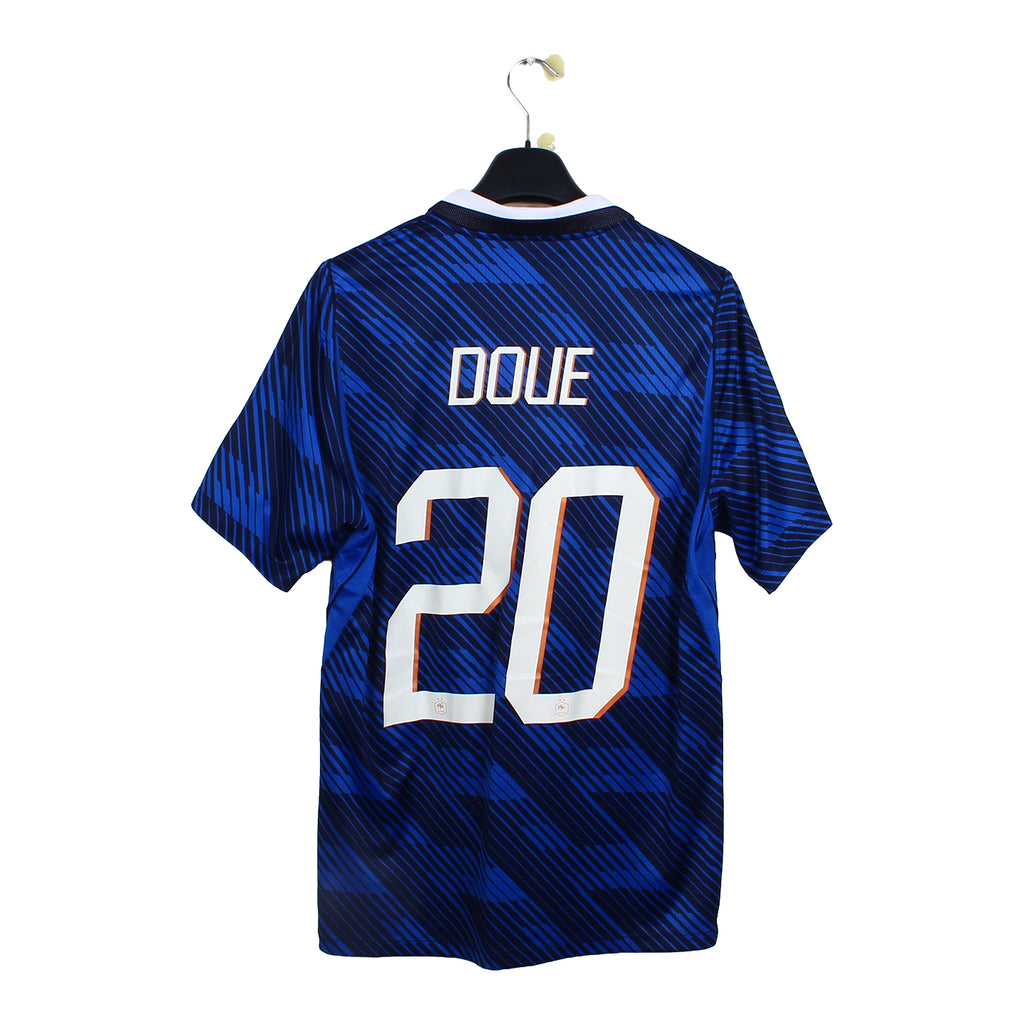 2026 - France national team - Doué #20 (M)