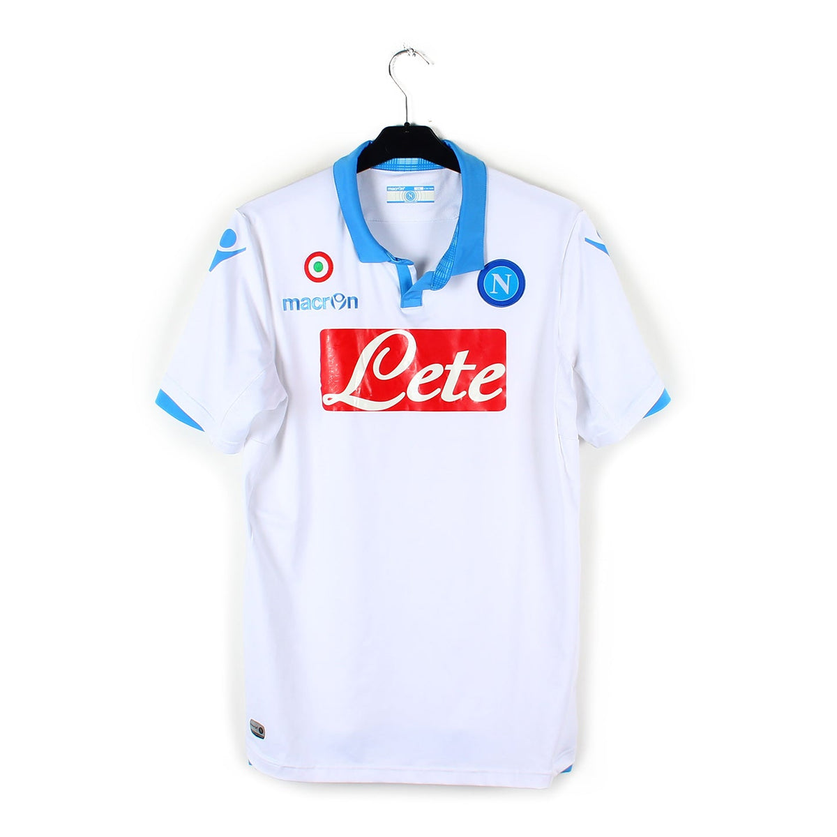 2014/15 - Naples (2XL)