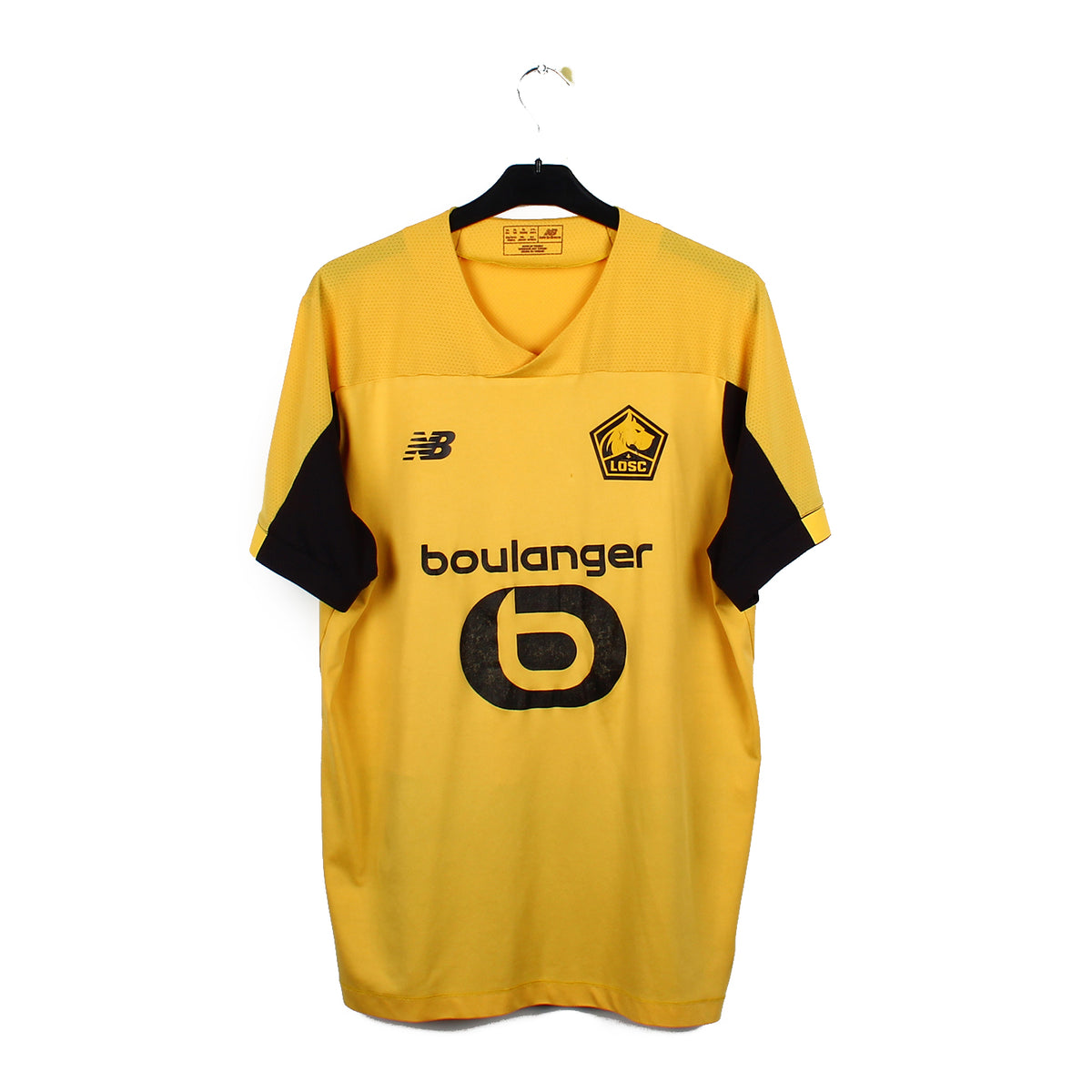 2019/20 - LOSC (XL)