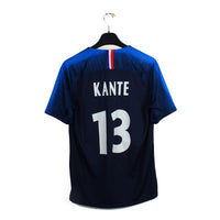 2018 - Equipe de France - Kante #13 (M)