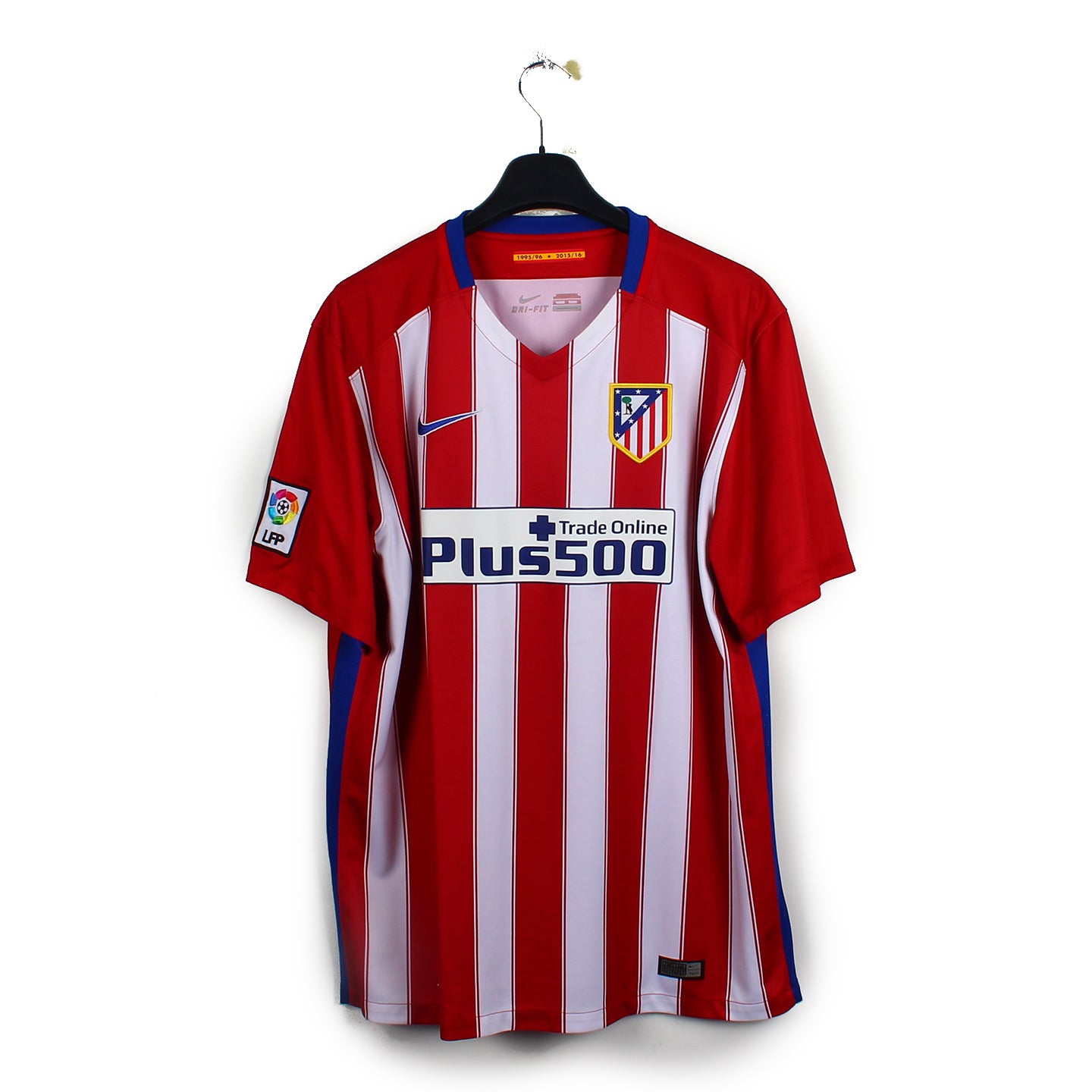 2015/16 - Atletico Madrid - Griezmann #7 (XL)