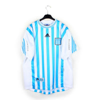 1998 - Racing Club de Avellaneda - Zanetti #3 (L)